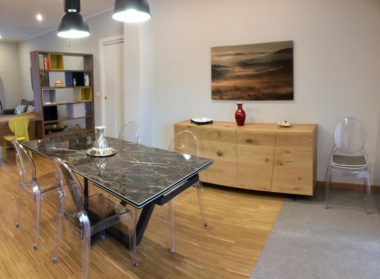 Ferienwohnung Residenza La Vedetta Alba  Exterior foto