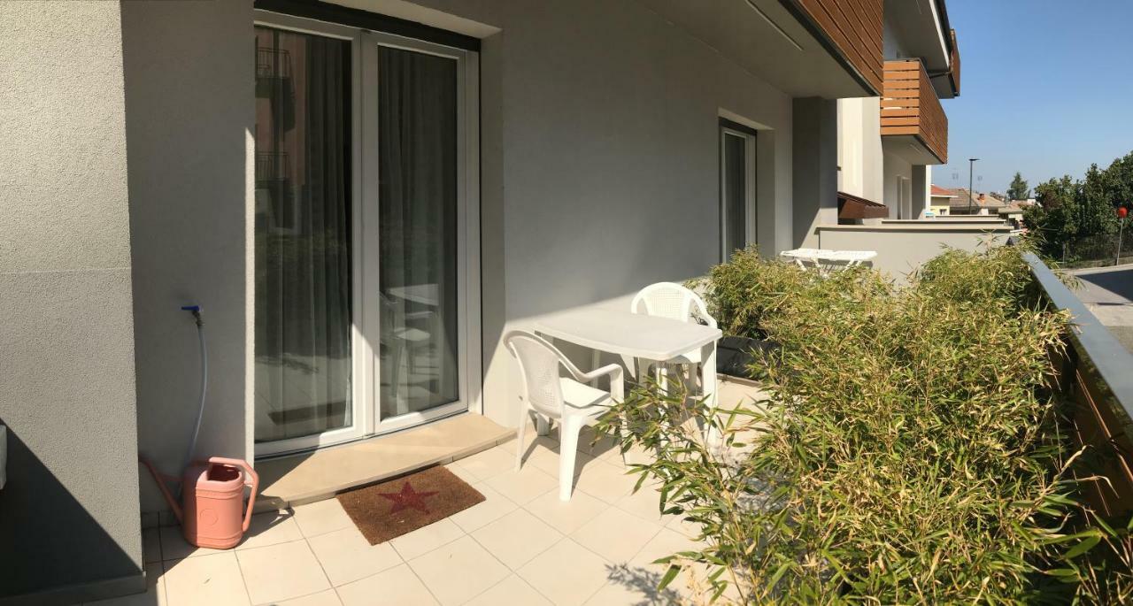Ferienwohnung Residenza La Vedetta Alba  Exterior foto