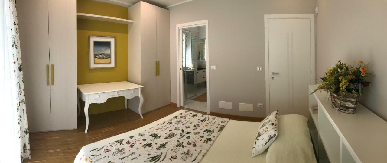 Ferienwohnung Residenza La Vedetta Alba  Exterior foto